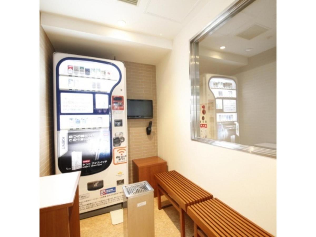 Hotel Shinjukuya - Vacation Stay 74734V Machida Exterior foto