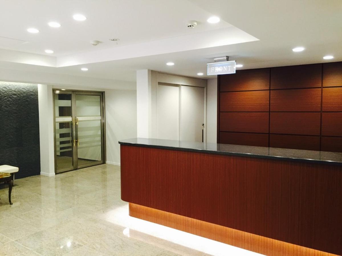 Hotel Shinjukuya - Vacation Stay 74734V Machida Exterior foto